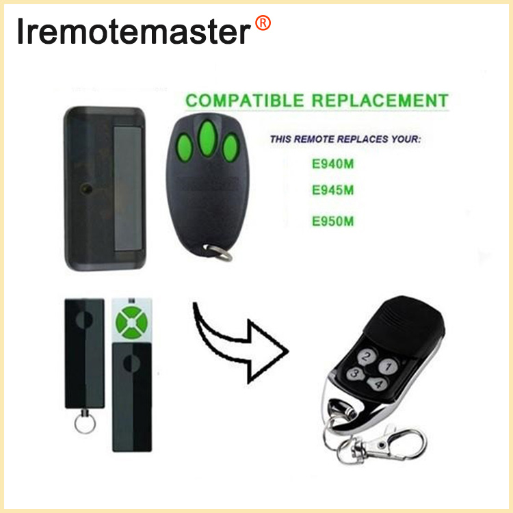 E945,E950,E943,MT100EVO ரிப்ளேஸ்மென்ட் ரிமோட்டுக்கு